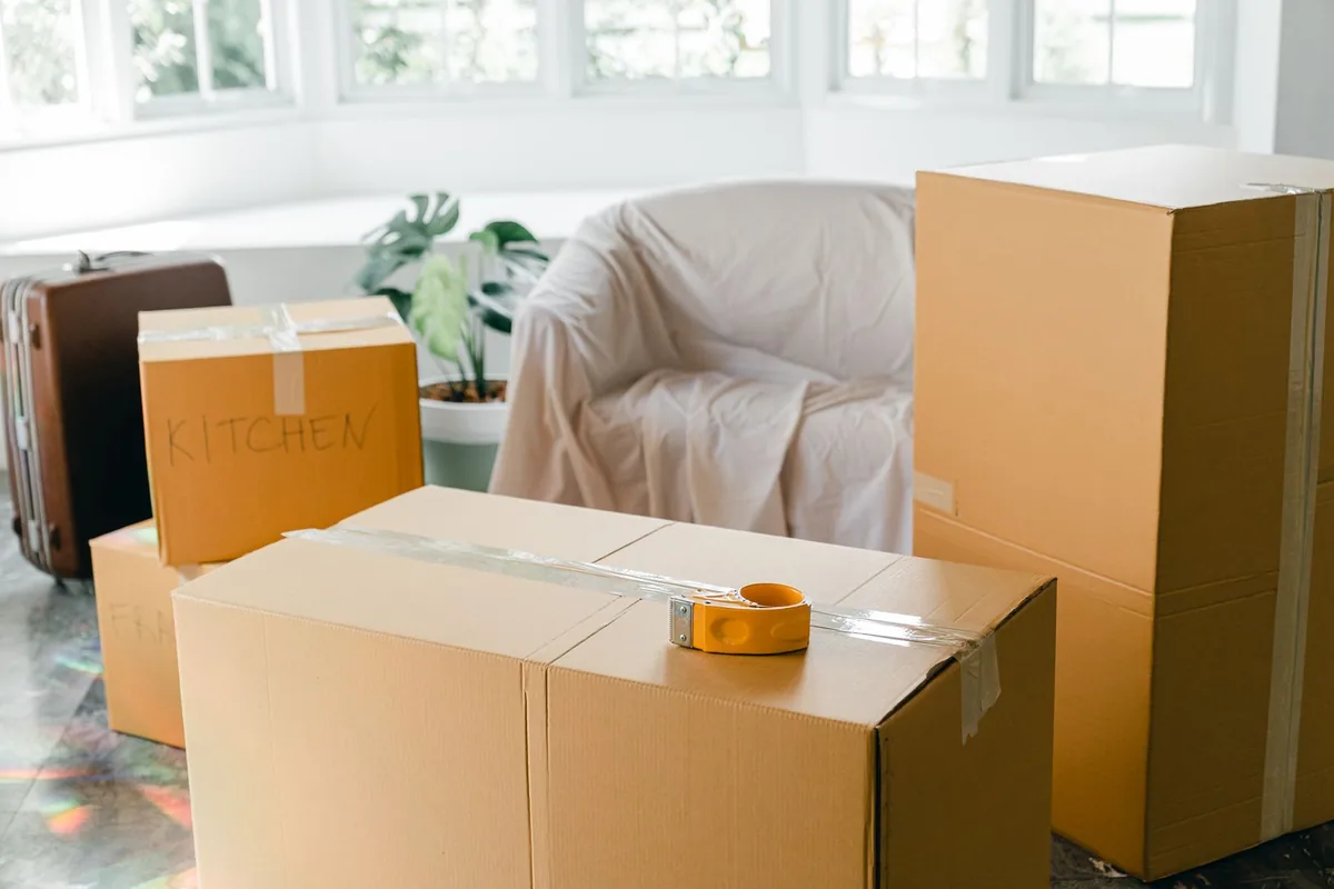 Hoarding Cleanup in Kinnelon, NJ
